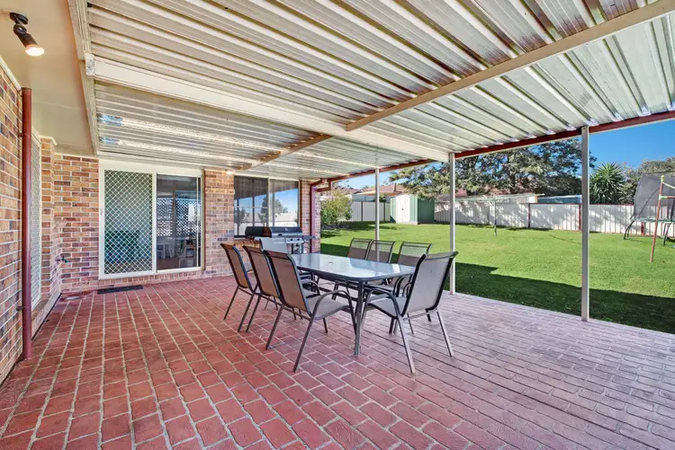 Sixth view of Homely house listing, 77 Denton Park Drive, Rutherford NSW 2320