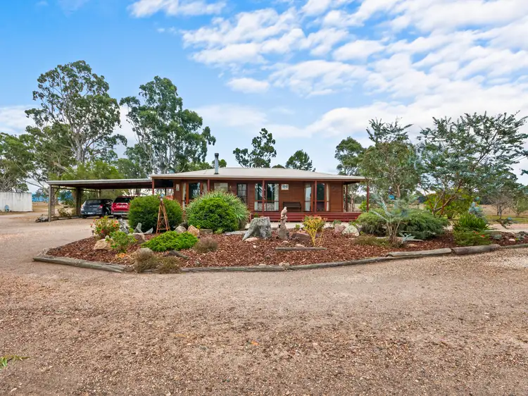 243 Lottons Road, Briagolong VIC 3860