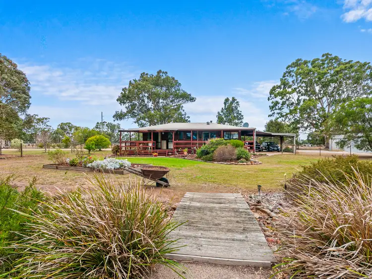 Second view of Homely rural property listing, 243 Lottons Road, Briagolong VIC 3860