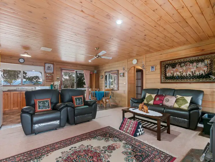 Third view of Homely rural property listing, 243 Lottons Road, Briagolong VIC 3860