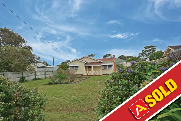 14 Milbanke Street, Portland VIC 3305