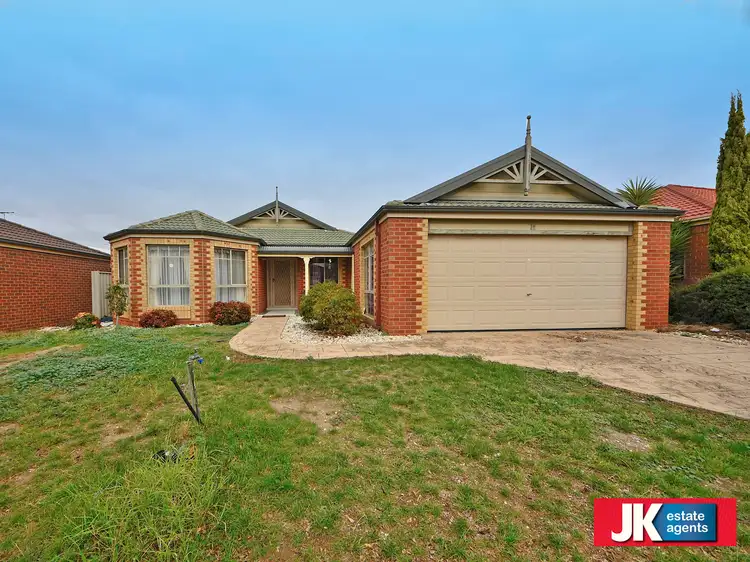 3 Knightsbridge Drive, Tarneit VIC 3029