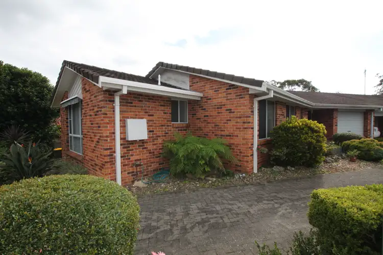 Main view of Homely villa listing, 1/7 Bower Place, Tuncurry NSW 2428