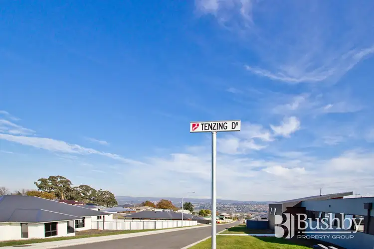 LOT 13 Tenzing Drive, St Leonards TAS 7250