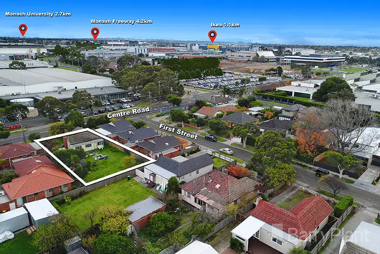 Seventh view of Homely house listing, 1482 Centre Road, Clayton South VIC 3169
