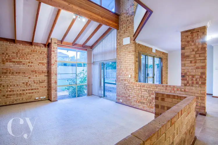 Fifth view of Homely house listing, 160 Burke Drive, Attadale WA 6156