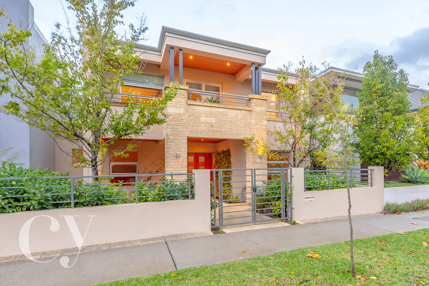 Main view of Homely house listing, 142 Jersey Street, Jolimont WA 6014