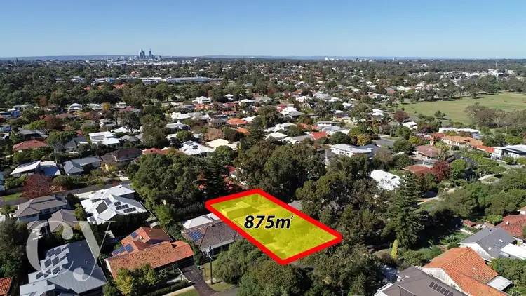 12 Shannon Street, Floreat WA 6014