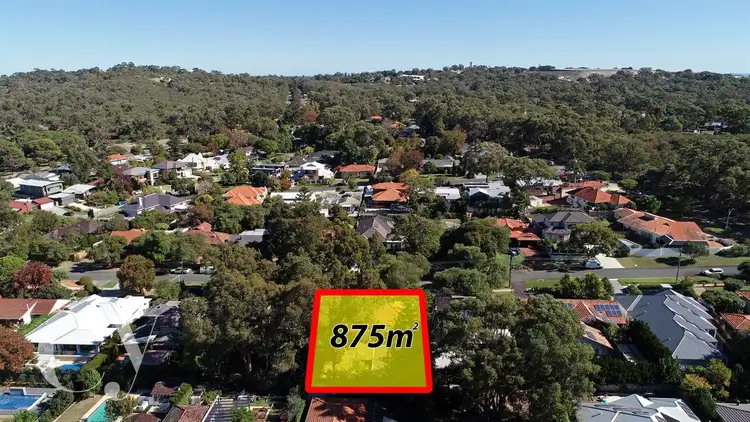 Second view of Homely house listing, 12 Shannon Street, Floreat WA 6014