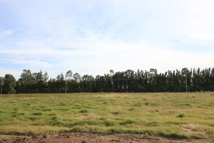Fourth view of Homely land listing, Lot 64 Boundary Street, Rutherford NSW 2320