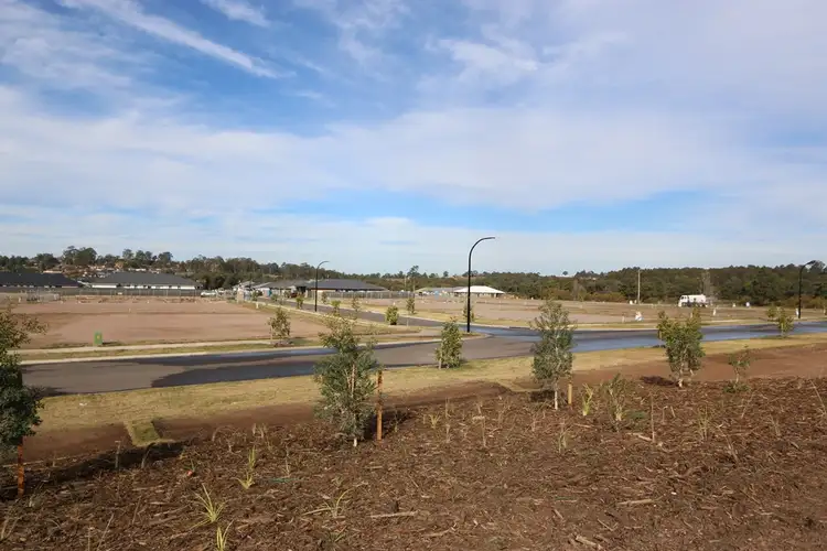 Fifth view of Homely land listing, Lot 64 Boundary Street, Rutherford NSW 2320