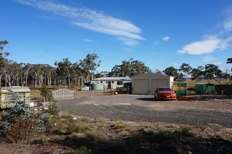 127 Blakes Boulevard, BUNGONIA, via, Goulburn NSW 2580