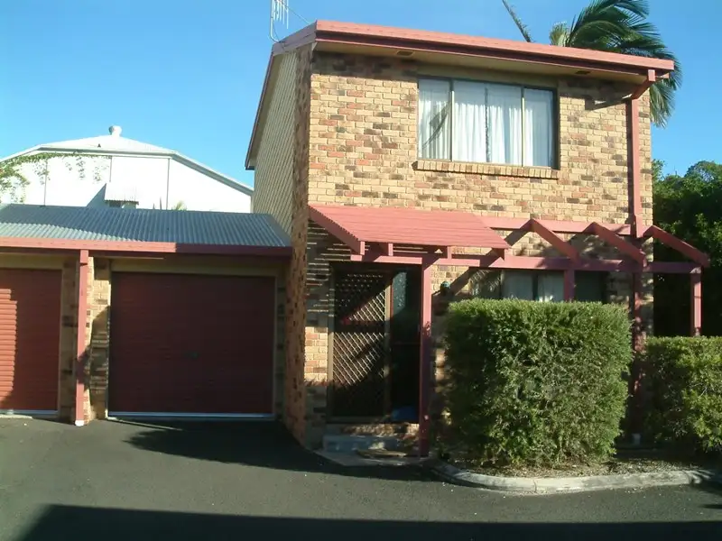 Main view of Homely unit listing, 5/46 George Street..., Bundaberg South QLD 4670