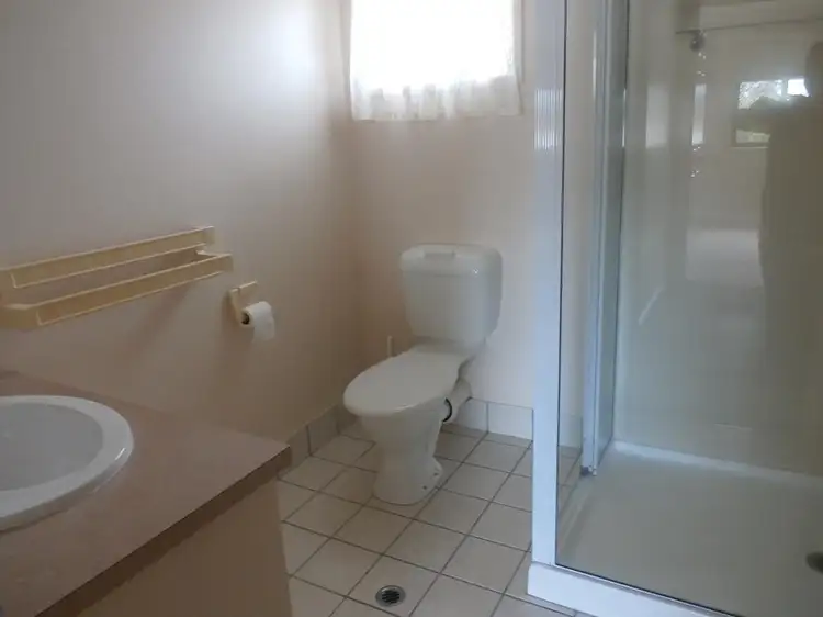 Fourth view of Homely unit listing, 5/46 George Street..., Bundaberg South QLD 4670
