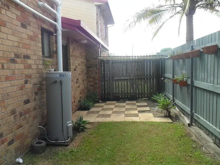 Fifth view of Homely unit listing, 5/46 George Street..., Bundaberg South QLD 4670