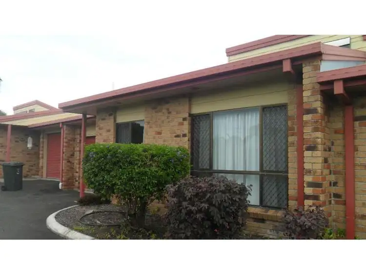 3/46 George Street, Bundaberg South QLD 4670