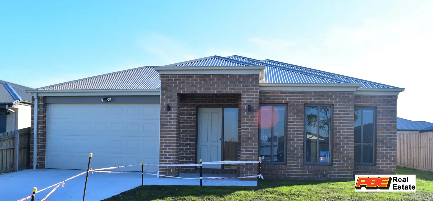 Main view of Homely house listing, 4 McMahon Way, Wonthaggi VIC 3995