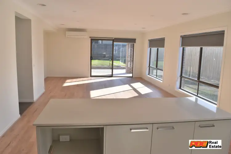 Fourth view of Homely house listing, 4 McMahon Way, Wonthaggi VIC 3995