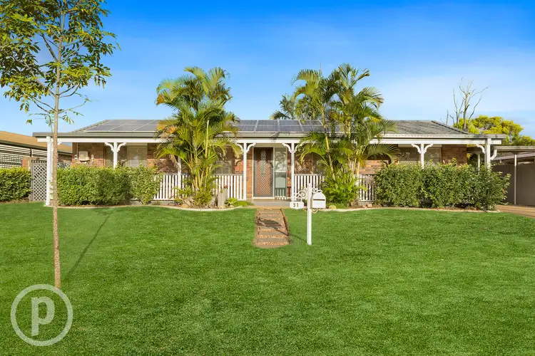 51 Weyers Road, Nudgee QLD 4014