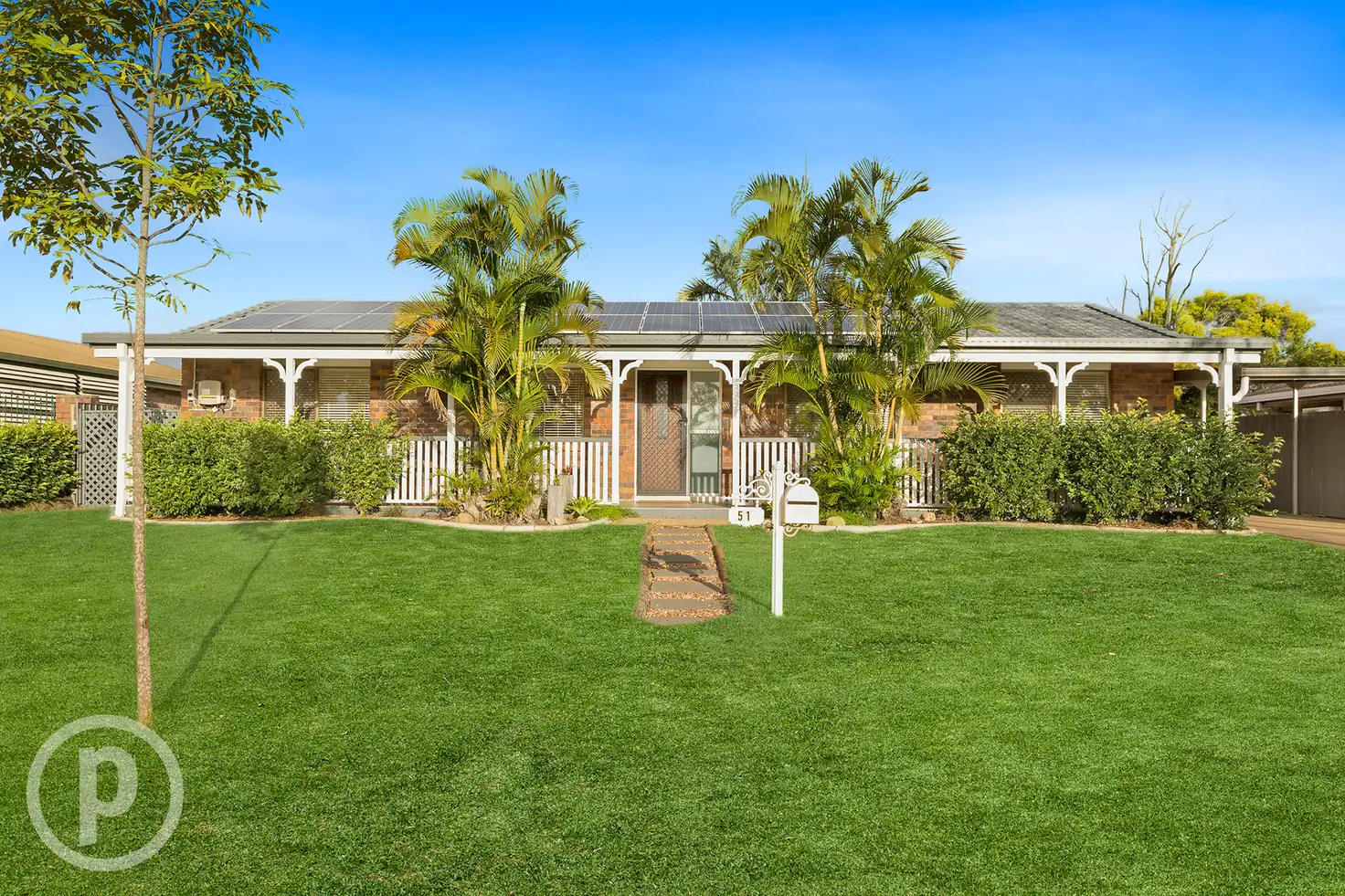 Main view of Homely house listing, 51 Weyers Road, Nudgee QLD 4014
