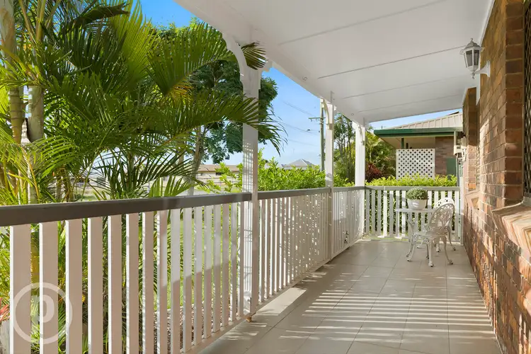 Second view of Homely house listing, 51 Weyers Road, Nudgee QLD 4014
