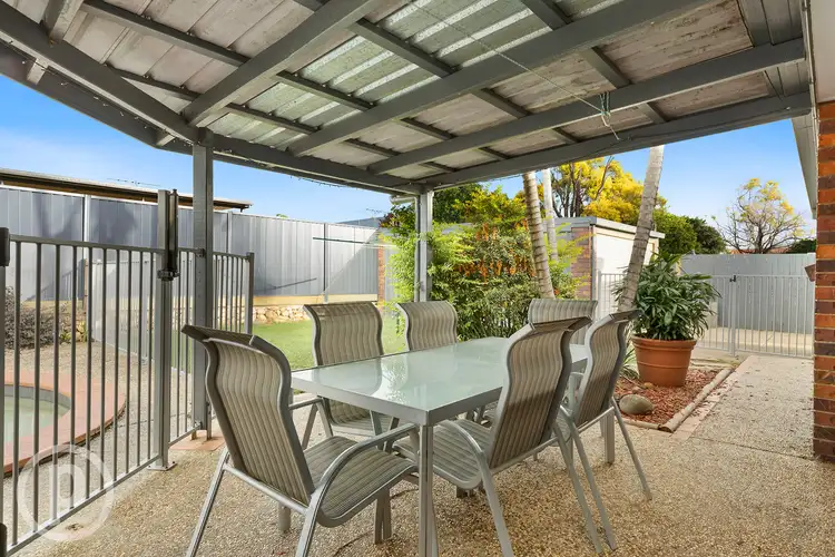 Sixth view of Homely house listing, 51 Weyers Road, Nudgee QLD 4014