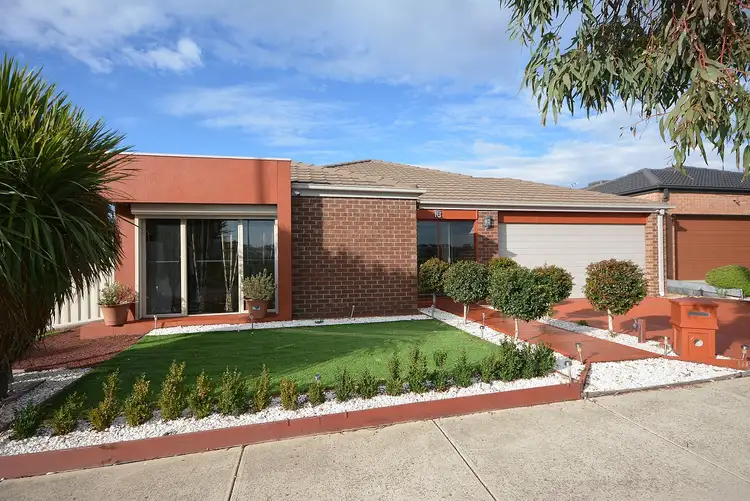 Main view of Homely house listing, 11 Cable circuit, Craigieburn VIC 3064