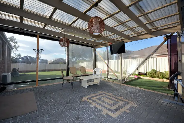 Third view of Homely house listing, 11 Cable circuit, Craigieburn VIC 3064