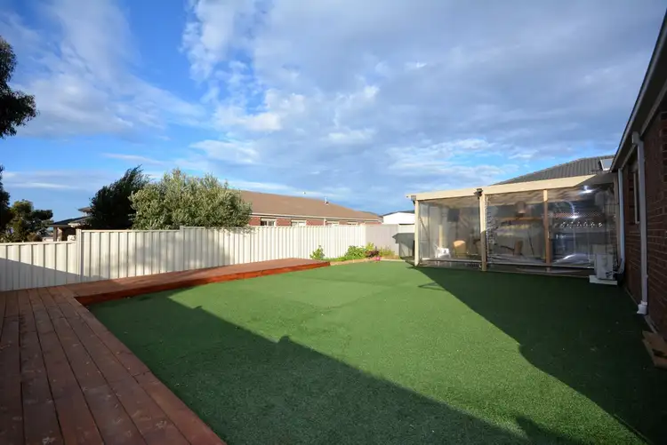Fourth view of Homely house listing, 11 Cable circuit, Craigieburn VIC 3064