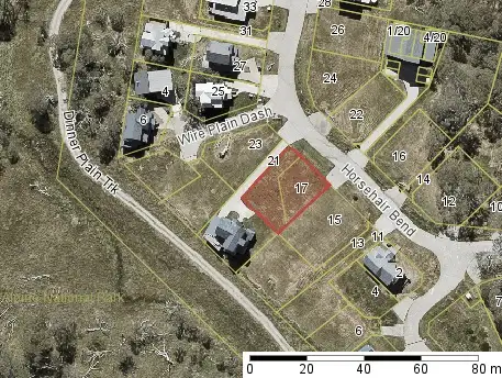 Fifth view of Homely land listing, 17 Horsehair Bend, Dinner Plain VIC 3898