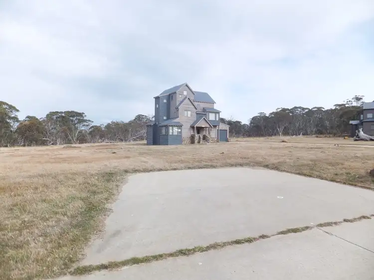 Sixth view of Homely land listing, 17 Horsehair Bend, Dinner Plain VIC 3898