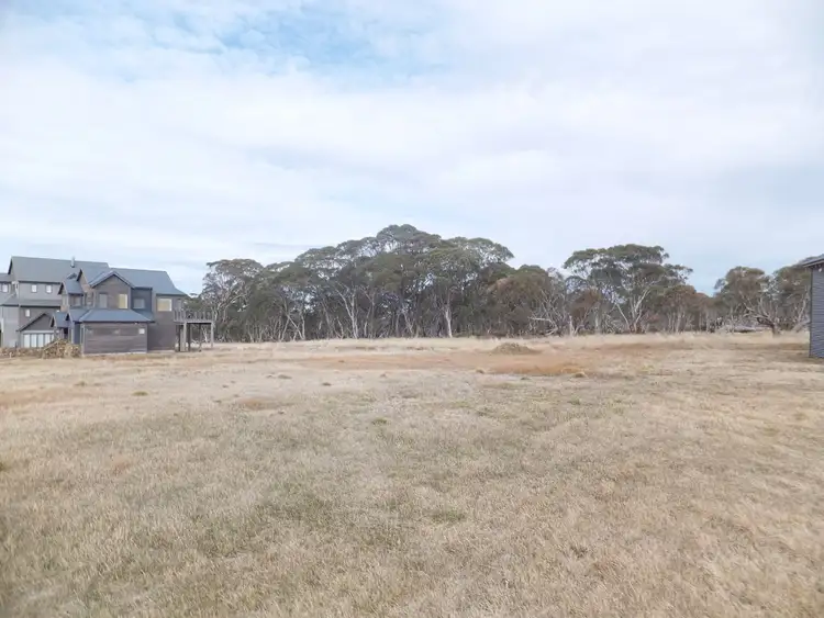 Seventh view of Homely land listing, 17 Horsehair Bend, Dinner Plain VIC 3898