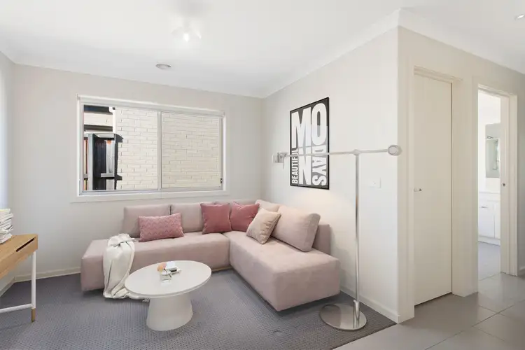 Fourth view of Homely house listing, 77 Elation Blvd, Doreen VIC 3754