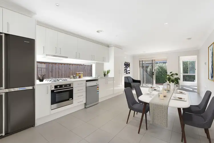 Fifth view of Homely house listing, 77 Elation Blvd, Doreen VIC 3754
