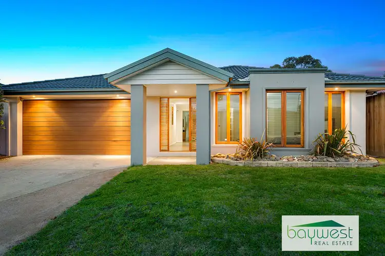 7 Spruce Drive, Hastings VIC 3915