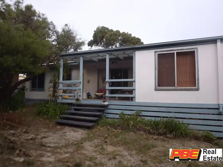 29 NEPTUNE STREET, Cape Paterson VIC 3995
