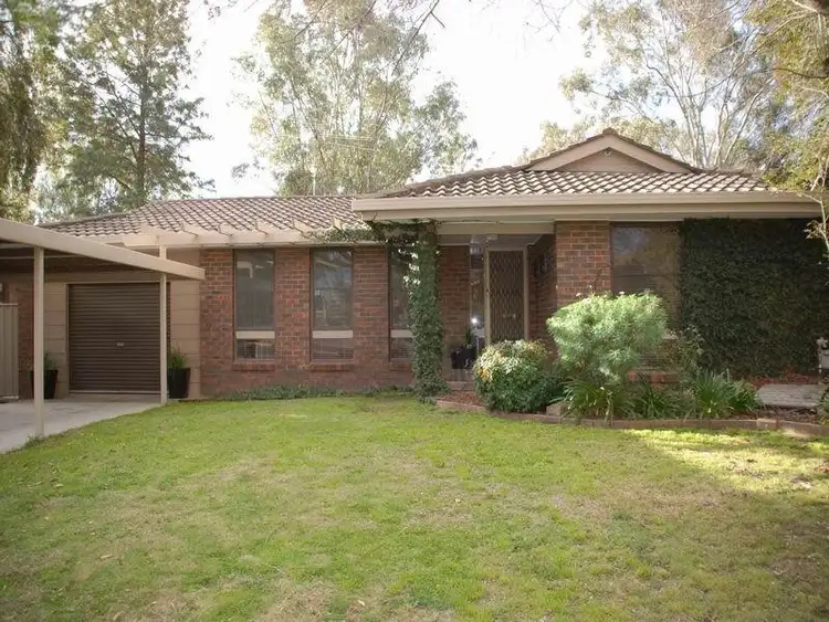 455 Dale Cres, Lavington NSW 2641