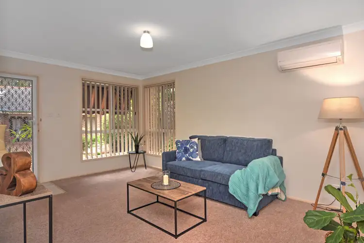 Second view of Homely unit listing, 13/7 Hamilton Place, Bomaderry NSW 2541