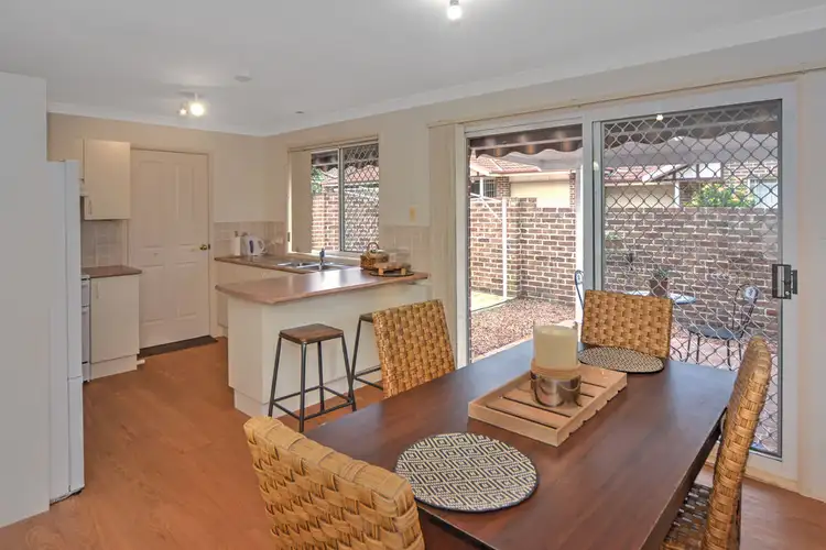 Third view of Homely unit listing, 13/7 Hamilton Place, Bomaderry NSW 2541