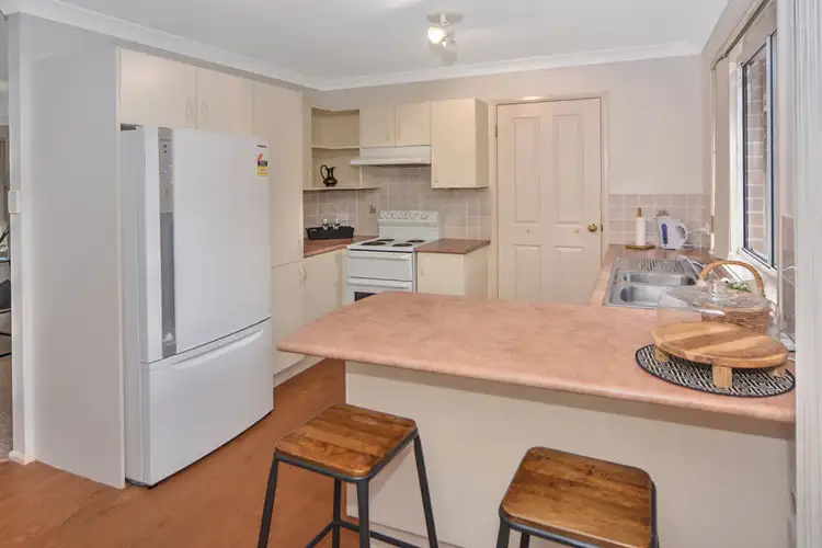 Fourth view of Homely unit listing, 13/7 Hamilton Place, Bomaderry NSW 2541