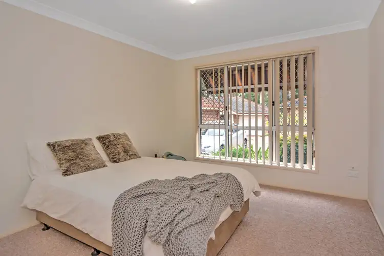 Fifth view of Homely unit listing, 13/7 Hamilton Place, Bomaderry NSW 2541