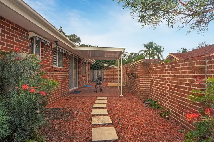 Sixth view of Homely unit listing, 13/7 Hamilton Place, Bomaderry NSW 2541