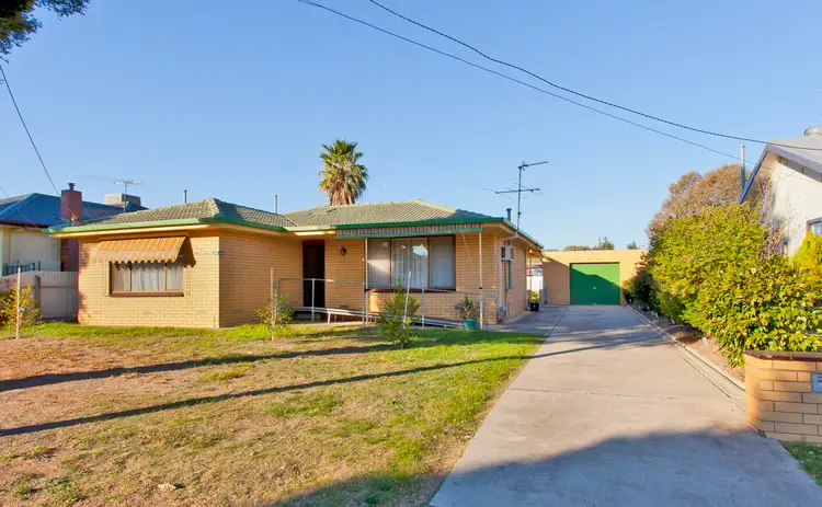 Main view of Homely house listing, 484 McKenzie Street, Lavington NSW 2641