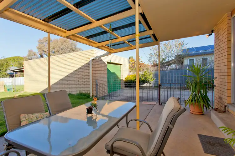 Second view of Homely house listing, 484 McKenzie Street, Lavington NSW 2641