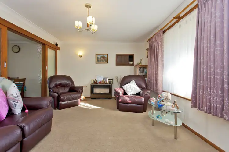 Fourth view of Homely house listing, 484 McKenzie Street, Lavington NSW 2641