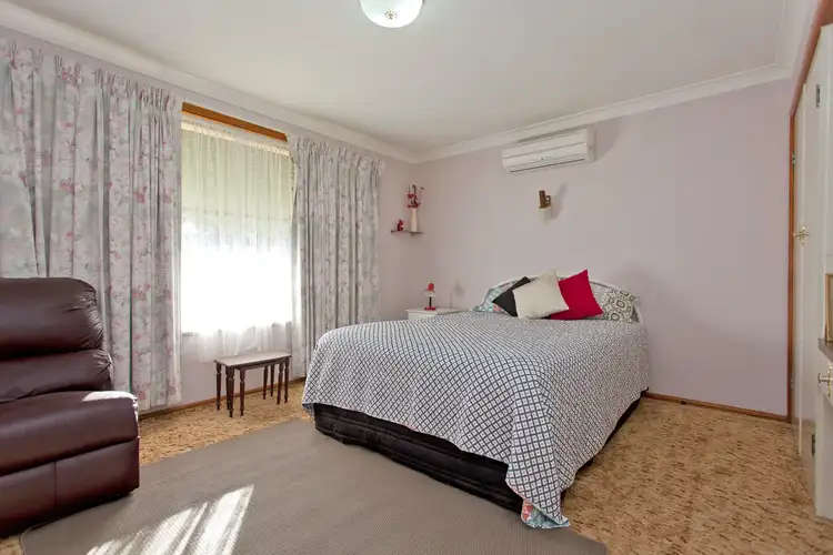 Seventh view of Homely house listing, 484 McKenzie Street, Lavington NSW 2641