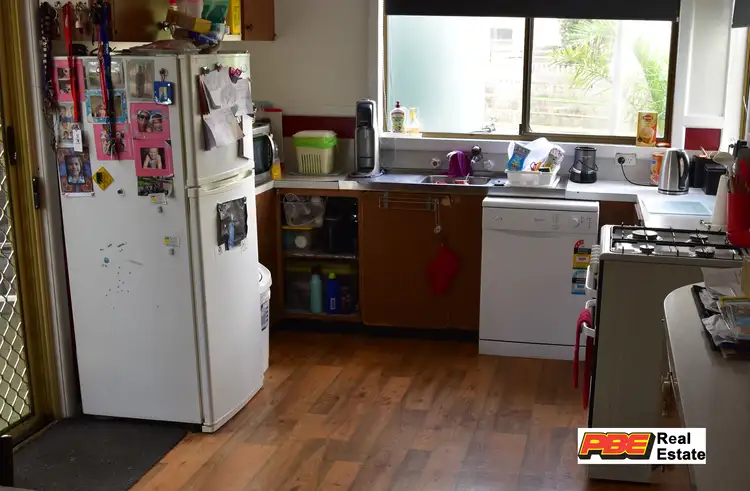 Second view of Homely house listing, 23 Ivor Street, Wonthaggi VIC 3995