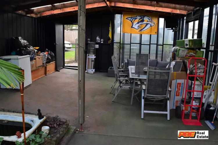 Fifth view of Homely house listing, 23 Ivor Street, Wonthaggi VIC 3995