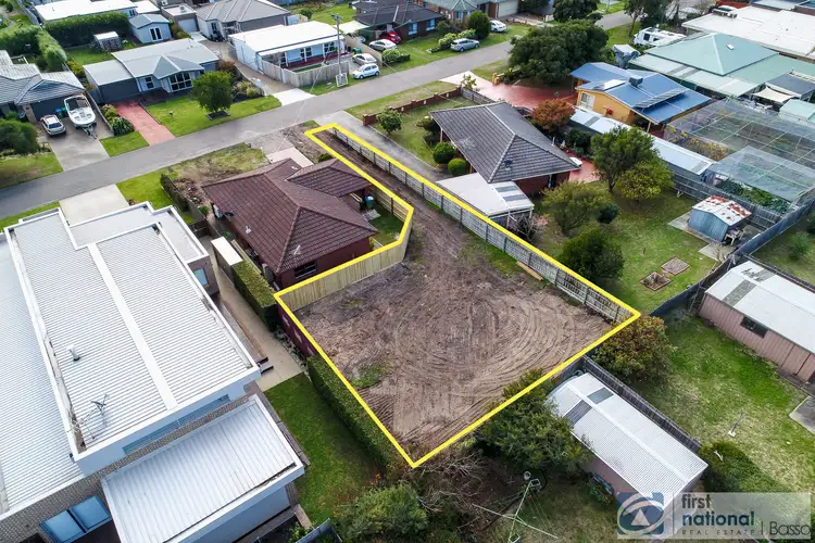Main view of Homely land listing, Lot 2/19 Kingfisher Ave, Capel Sound VIC 3940