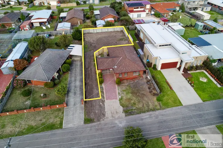 Third view of Homely land listing, Lot 2/19 Kingfisher Ave, Capel Sound VIC 3940